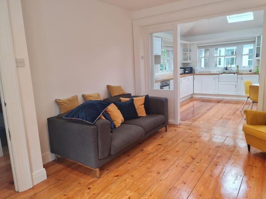 Shelbourne By Rds&aviva Vakantiehuis Dublin